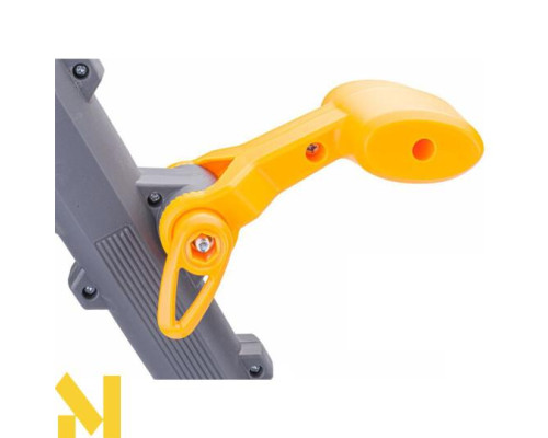 Тример електричний Powermat PM-PKE-1200M