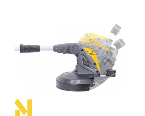 Тример електричний Powermat PM-PKE-1400M