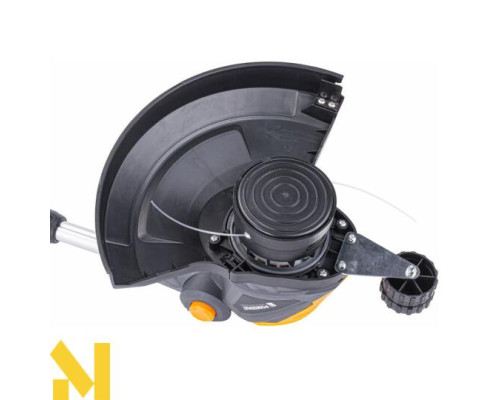 Тример електричний Powermat PM-PKE-1400M