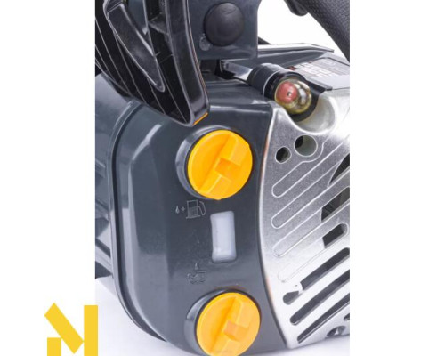 Бензопила Powermat PM-PSP-2HP