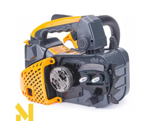 Бензопила Powermat PM-PSP-2HP