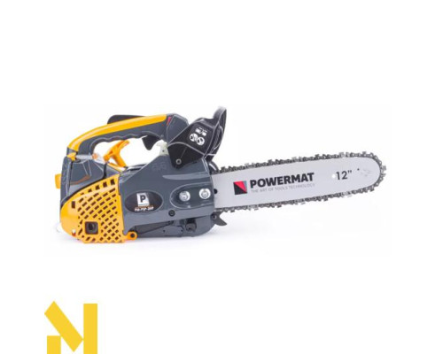 Бензопила Powermat PM-PSP-2HP