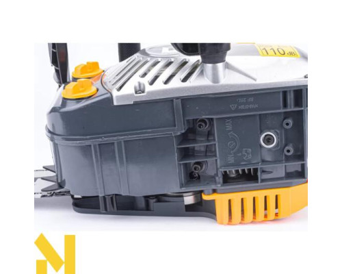 Бензопила Powermat PM-PSP-2HP