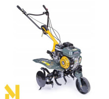 Мотокультиватор Powermat PM-GGS-700M