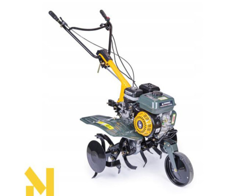 Мотокультиватор Powermat PM-GGS-700M