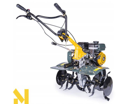 Мотокультиватор Powermat PM-GGS-700M