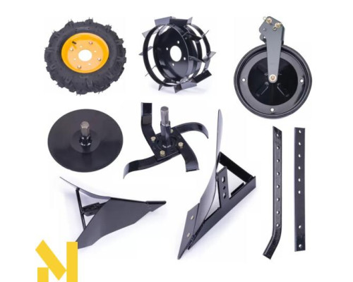 Мотокультиватор Powermat PM-GGS-700M