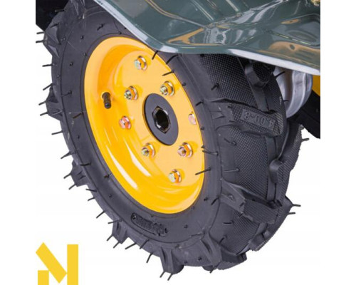 Мотокультиватор Powermat PM-GGS-700M