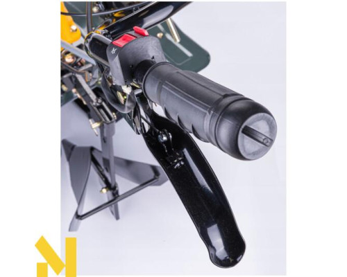 Мотокультиватор Powermat PM-GGS-700M