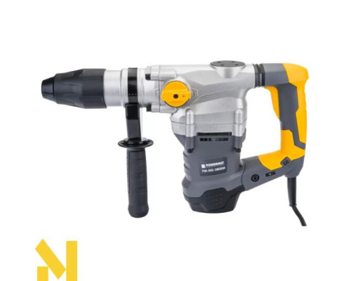 Відбійний молоток Powermat PM-MU-2800M
