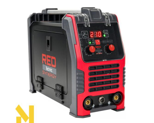 Зварювальний інвентор RED TECHNIC RTMSTF0001