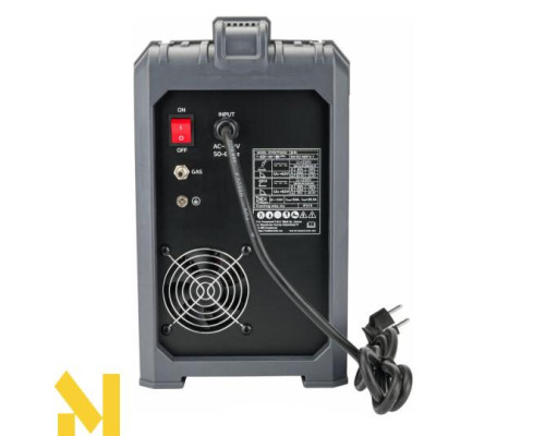 Зварювальний напівавтомат RED TECHNIC RTMSTF0002