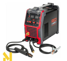 Зварювальний напівавтомат RED TECHNIC RTMSTF0002