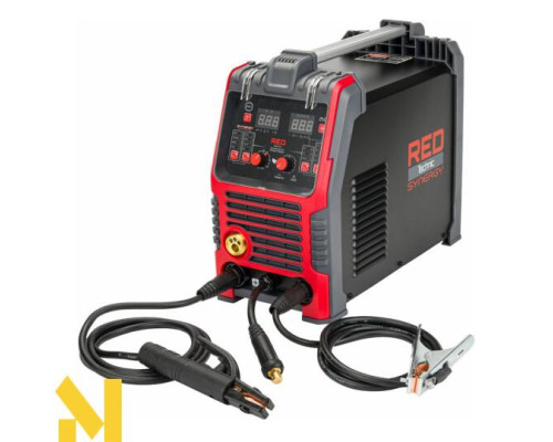 Зварювальний напівавтомат RED TECHNIC RTMSTF0002