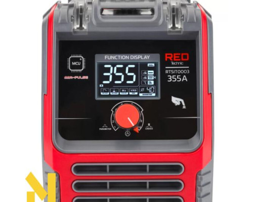 Зварювальний інвентор RED TECHNIC RTSIT0003