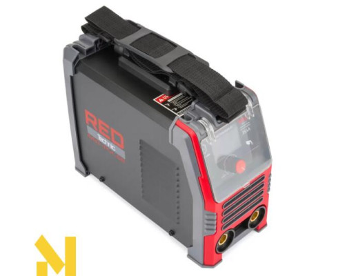 Зварювальний інвентор RED TECHNIC RTSIT0003