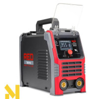 Зварювальний інвентор RED TECHNIC RTSIT0003