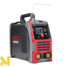 Зварювальний інвентор RED TECHNIC RTSIT0003