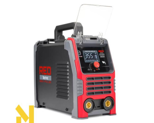 Зварювальний інвентор RED TECHNIC RTSIT0003