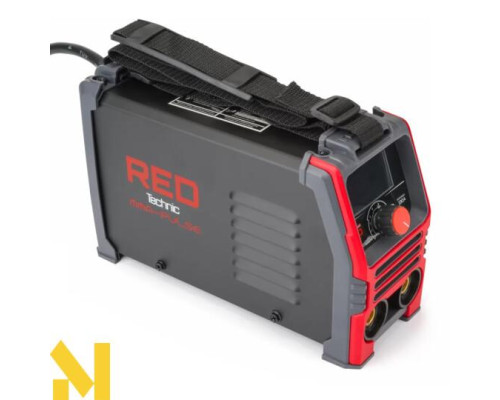 Зварювальний інвентор RED TECHNIC RTSIT0004