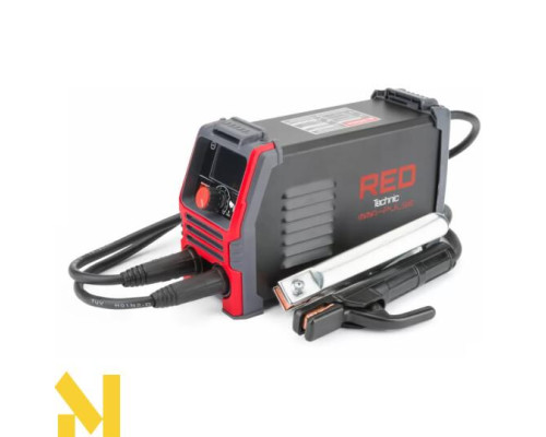 Зварювальний інвентор RED TECHNIC RTSIT0004