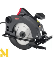 Пила дискова RED TECHNIC RTRPT0006
