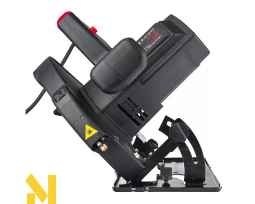 Пила дискова RED TECHNIC RTRPT0006