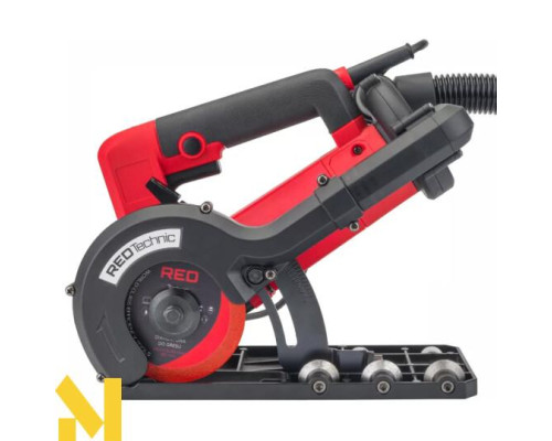 Плиткоріз RED TECHNIC RTPDG0009