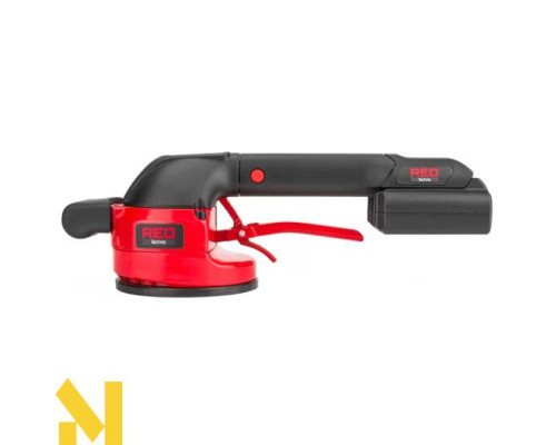 Присоска вібраційна акумуляторна RED TECHNIC RTAPW0010