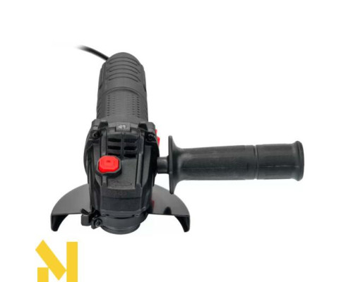 Болгарка (кутова шліфмашина) RED TECHNIC RTSZK0013