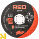 Болгарка (кутова шліфмашина) RED TECHNIC RTSZK0013