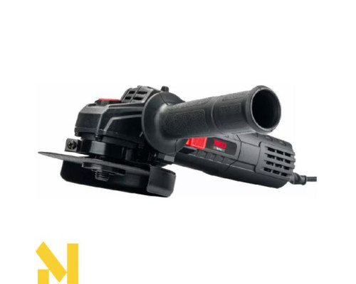 Болгарка (кутова шліфмашина) RED TECHNIC RTSZK0013