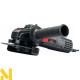 Болгарка (кутова шліфмашина) RED TECHNIC RTSZK0013