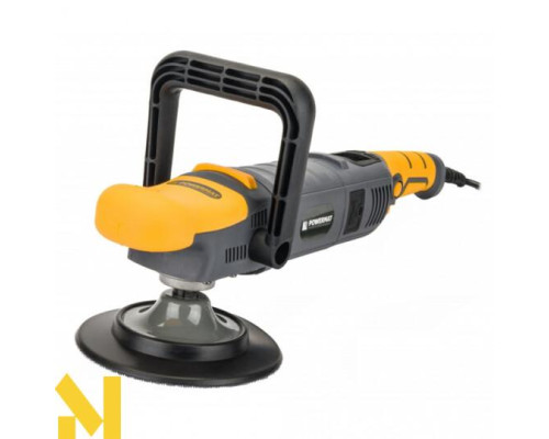 Машина полірувальна Powermat PM-PS-1600T