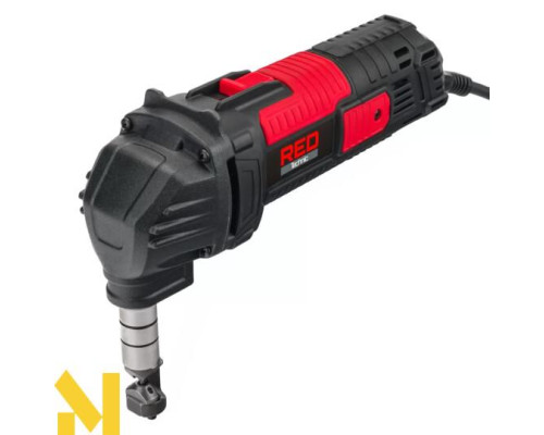 Ножиці висічні RED TECHNIC RTNSDB0014