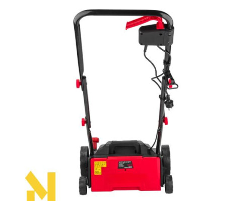 Аератор-скарифікатор електричний RED TECHNIC RTAEW0016