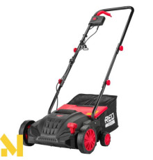 Аератор-скарифікатор електричний RED TECHNIC RTAEW0016