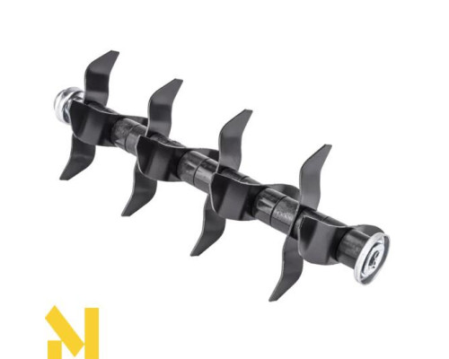 Аератор-скарифікатор електричний RED TECHNIC RTAEW0016