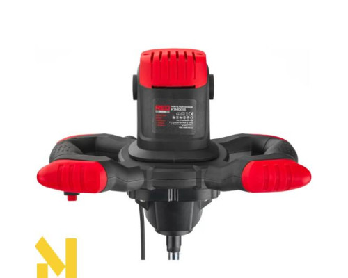 Міксер будівельний RED TECHNIC RTMI0018