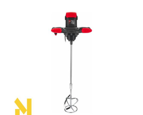 Міксер будівельний RED TECHNIC RTMI0018