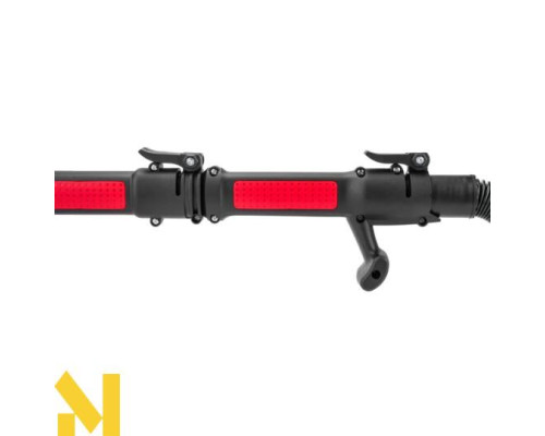 Шліфмашина для стін і стелі RED TECHNIC RTSDG0019