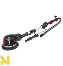 Шліфмашина для стін і стелі RED TECHNIC RTSDG0019