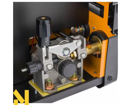 Зварювальний напівавтомат Powermat PM-IMGT-250M