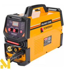 Зварювальний напівавтомат Powermat PM-IMGT-250M