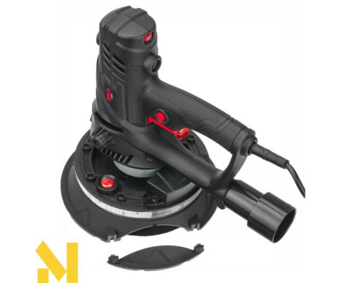 Шліфмашина RED TECHNIC RTSDG0023