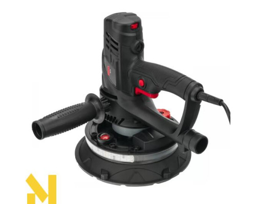 Шліфмашина RED TECHNIC RTSDG0023