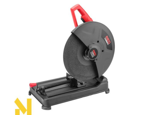 Пила монтажна RED TECHNIC RTUKM0024