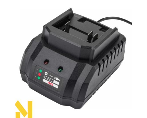 Гайковерт акумуляторний RED TECHNIC RTAKU0026