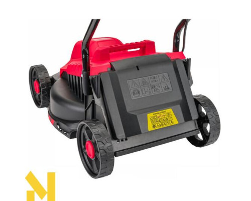 Газонокосарка електрична RED TECHNIC RTKSE0027