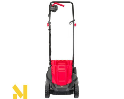 Газонокосарка електрична RED TECHNIC RTKSE0027